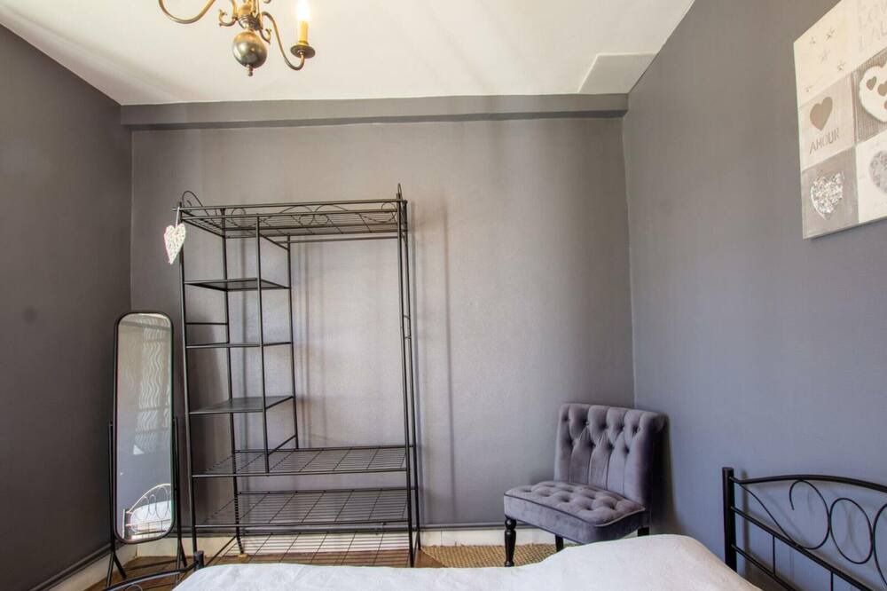 Photo of Bedroom in Bourdeilles