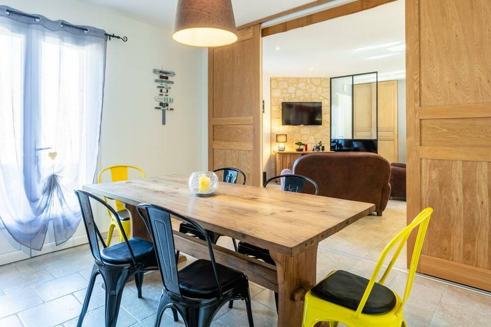 Photo of Kitchen in Saint-Cybranet