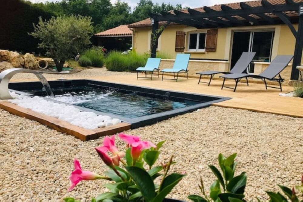 Photo of Outdoor in Saint-Cybranet