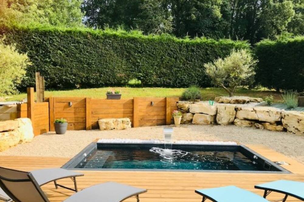 Photo of Outdoor in Saint-Cybranet