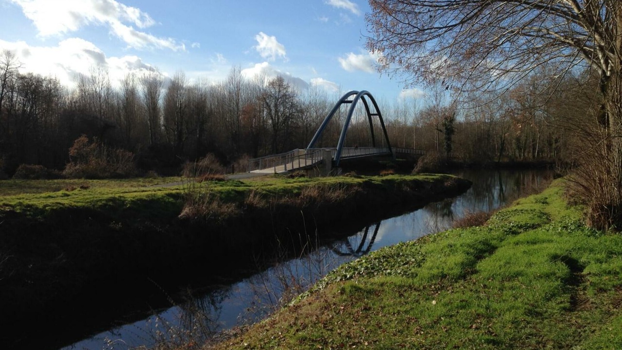 Photo of Outdoor in Annesse-et-Beaulieu