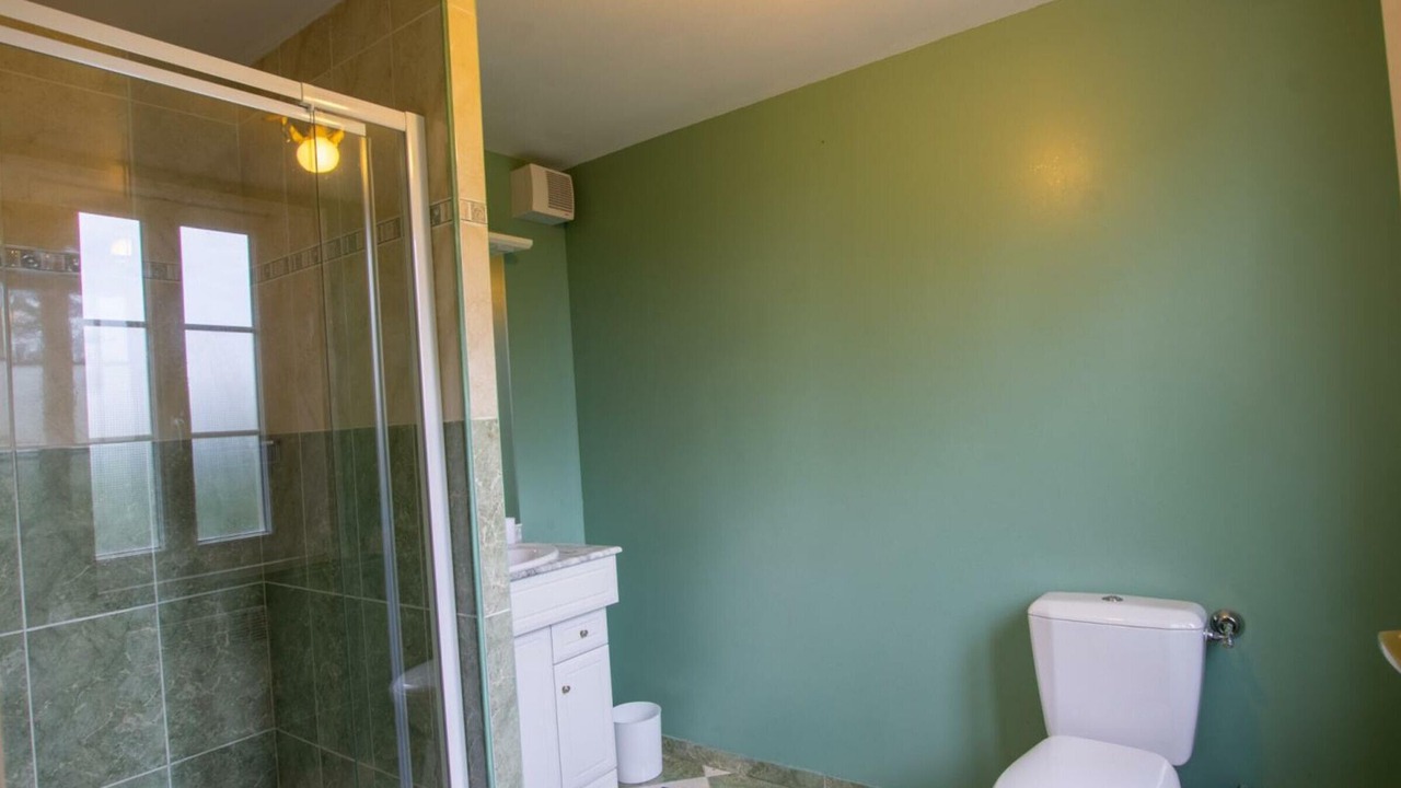 Photo of Bathroom in Brantome-en-Perigord