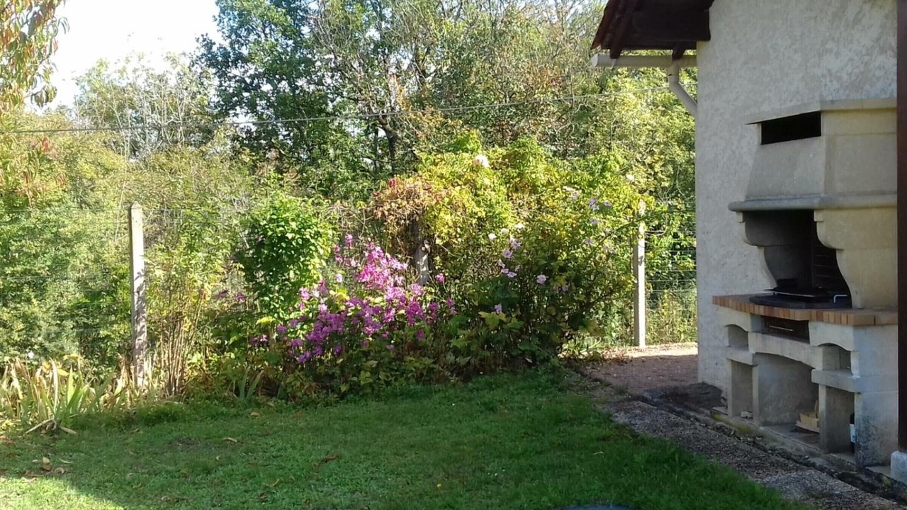 Photo of Outdoor in Brantome-en-Perigord