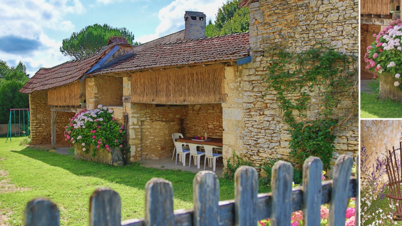 Photo of Outdoor in Coulaures