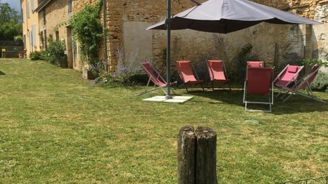 Photo of Outdoor in Coulaures