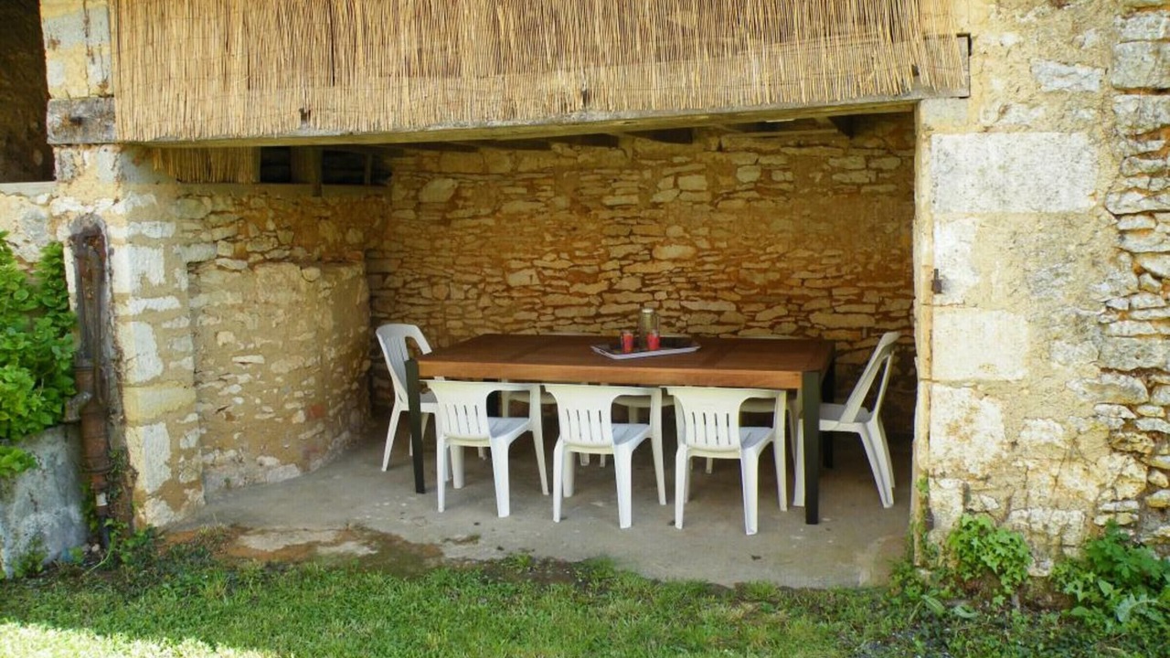 Photo of Outdoor in Coulaures