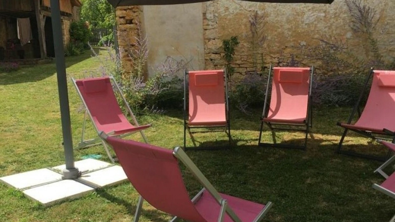Photo of Outdoor in Coulaures