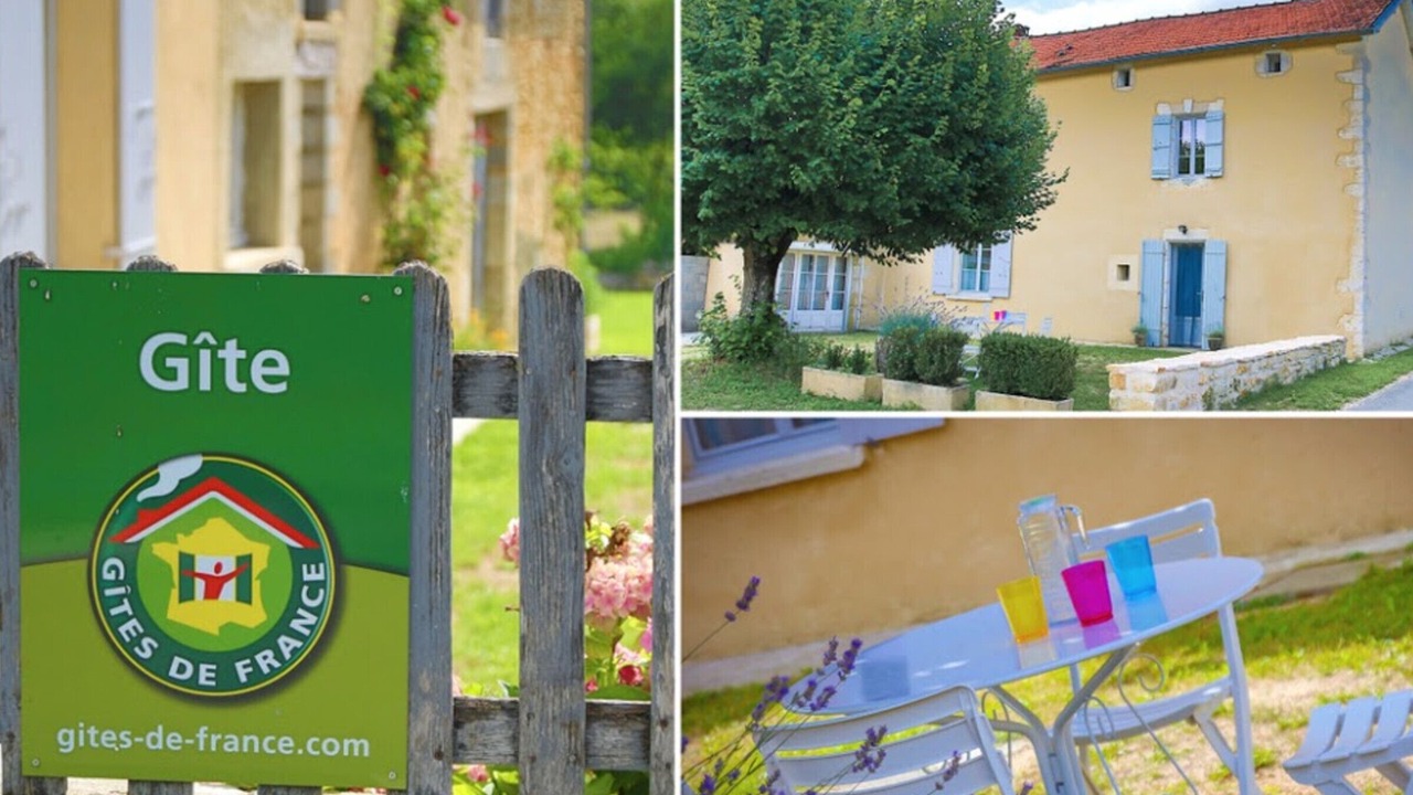 Photo of Outdoor in Coulaures