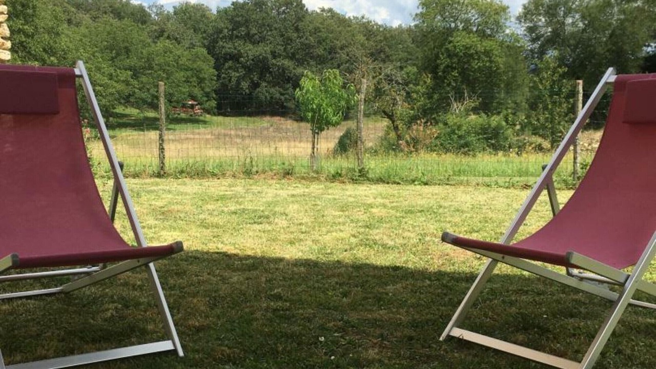 Photo of Outdoor in Coulaures