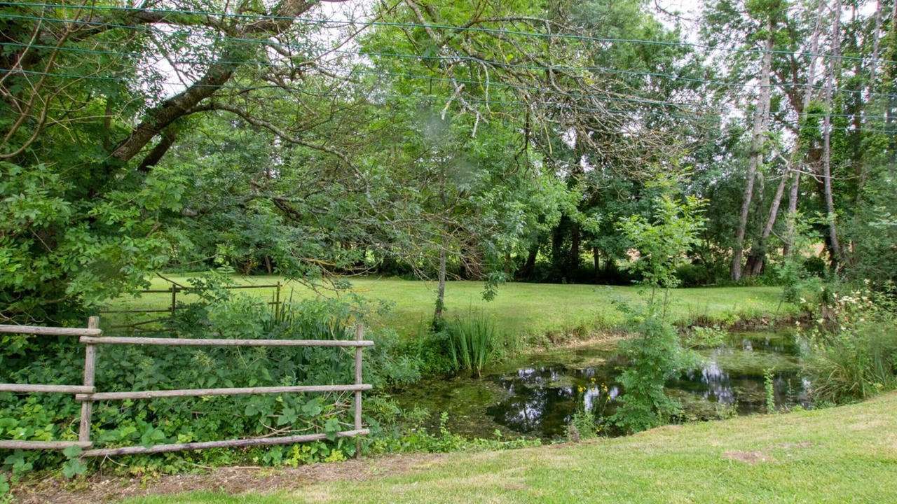 Photo of Outdoor in Saint-Laurent-des-Batons