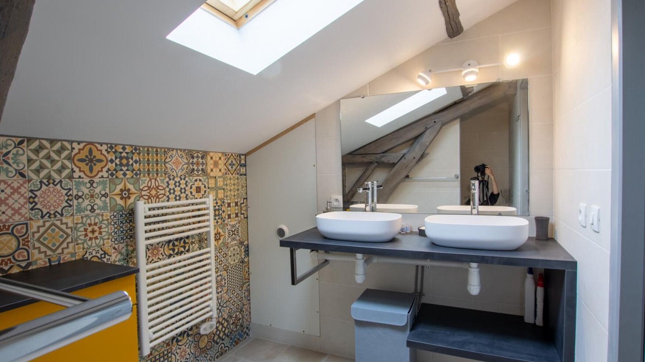 Photo of Bathroom in Saint-Laurent-des-Batons