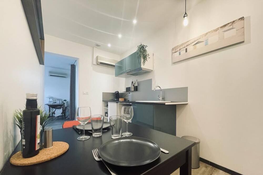 Photo of Kitchen in Mont-de-Marsan