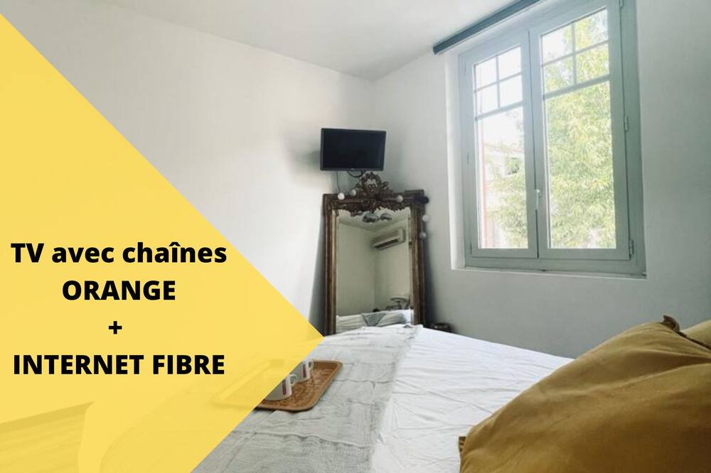 Photo of Bedroom in Mont-de-Marsan
