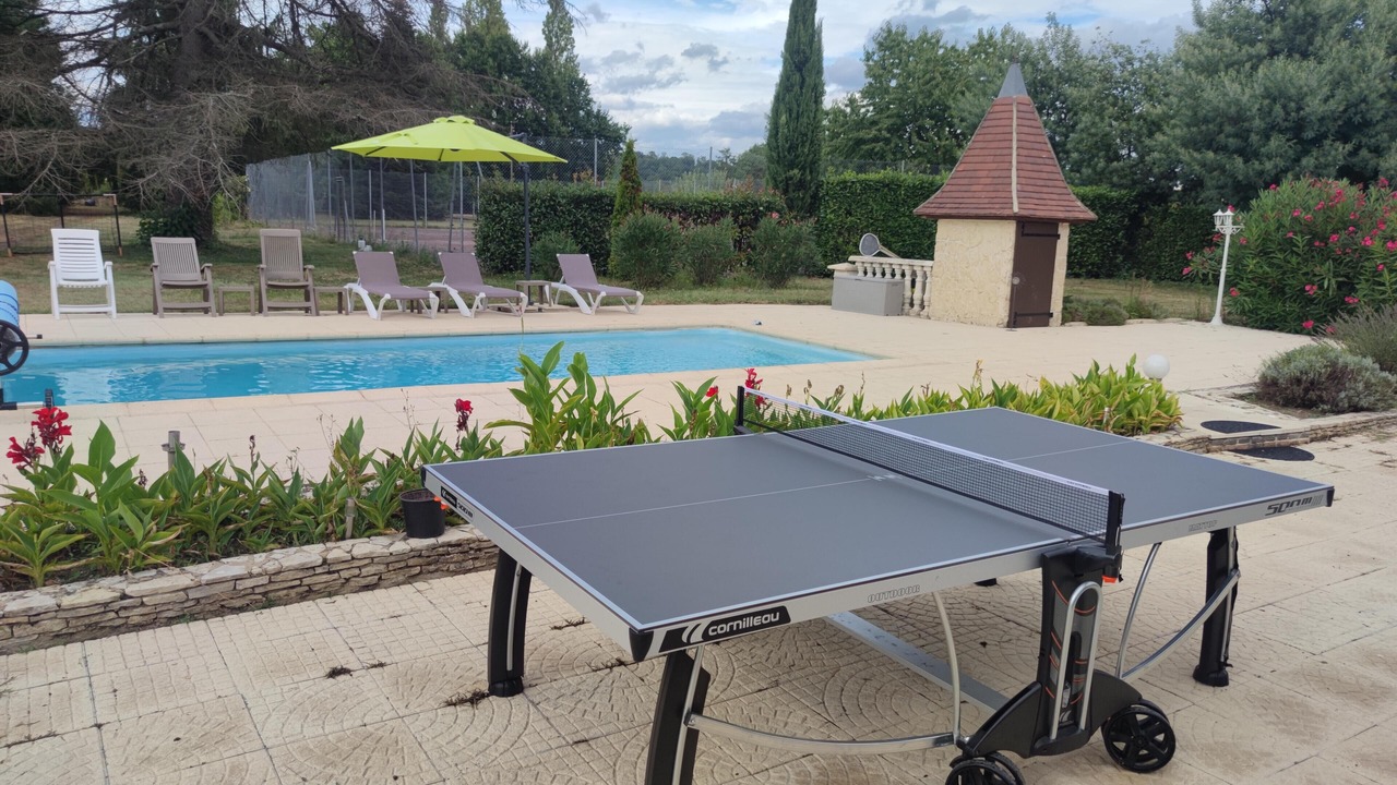 Photo of Outdoor in Prigonrieux