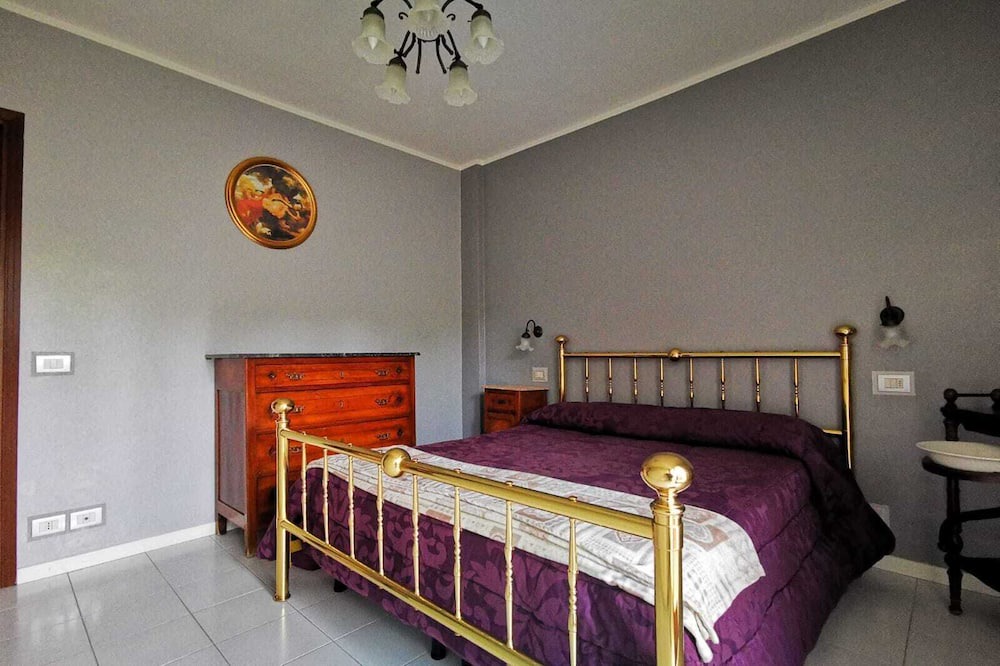 Photo of Bedroom in Chianciano Terme