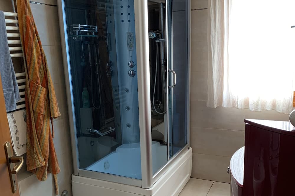 Photo of Bathroom in Chianciano Terme