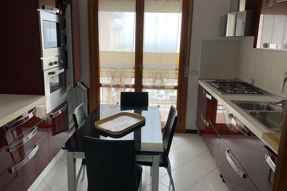Photo of Kitchen in Chianciano Terme