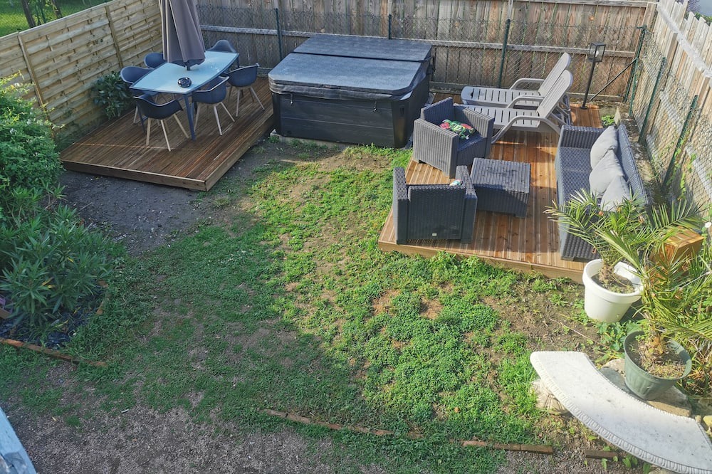Photo of Outdoor in Saint-Junien