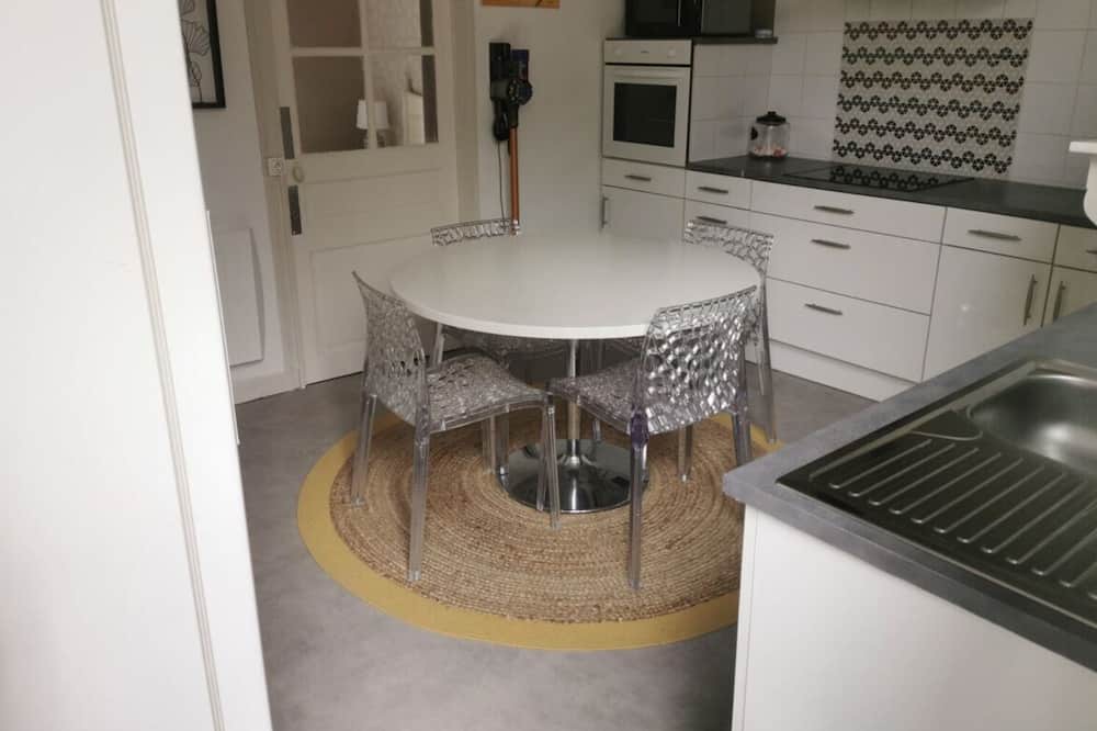 Photo of Kitchen in Saint-Junien