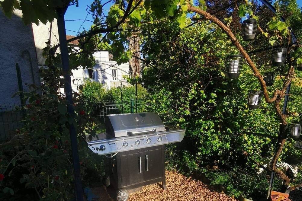 Photo of Outdoor in Saint-Junien
