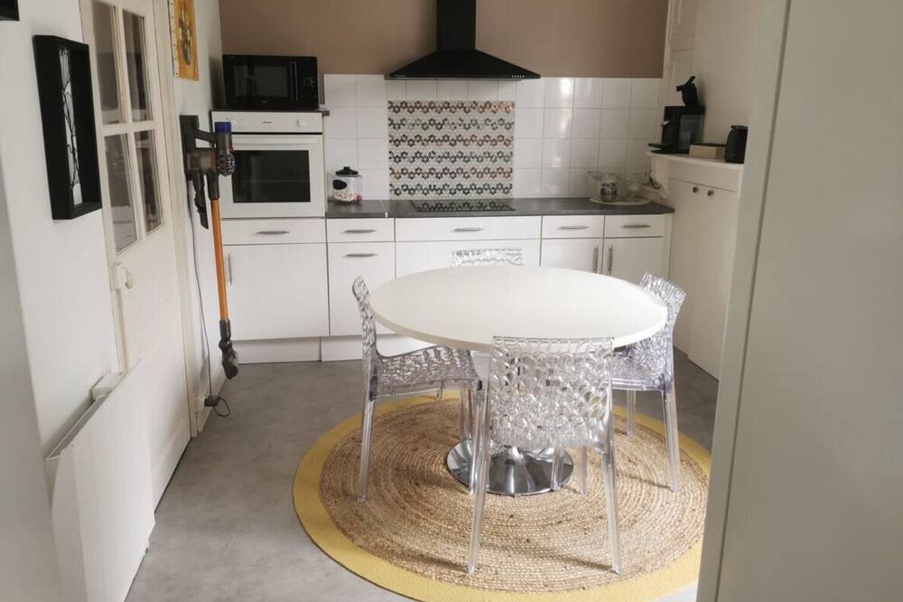 Photo of Kitchen in Saint-Junien