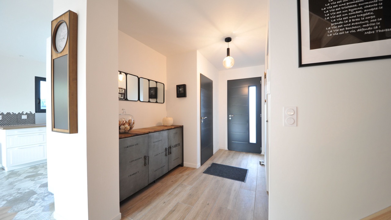 Photo of Kitchen in Leognan