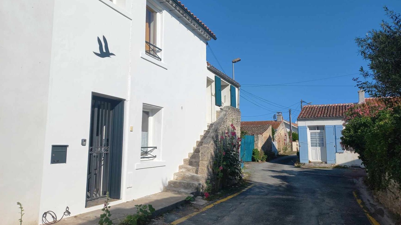 Photo of Outdoor in L'Echardiere