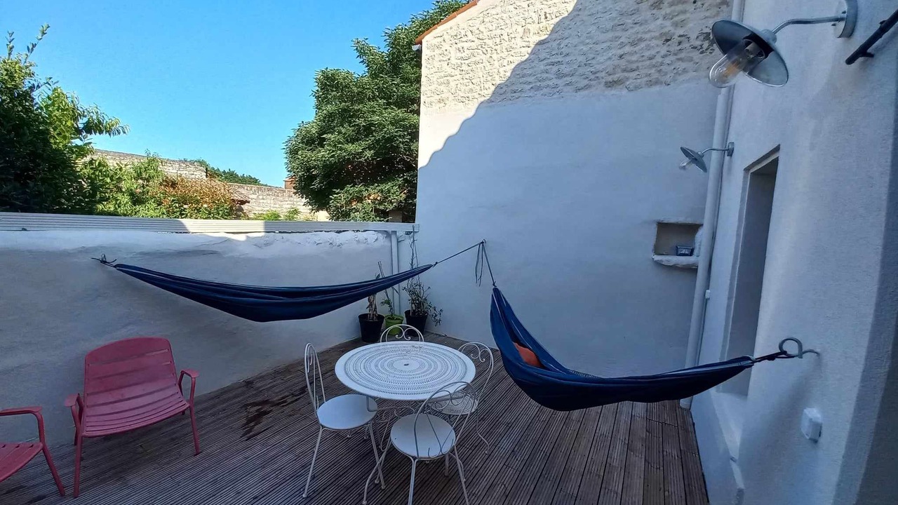 Photo of Outdoor in L'Echardiere