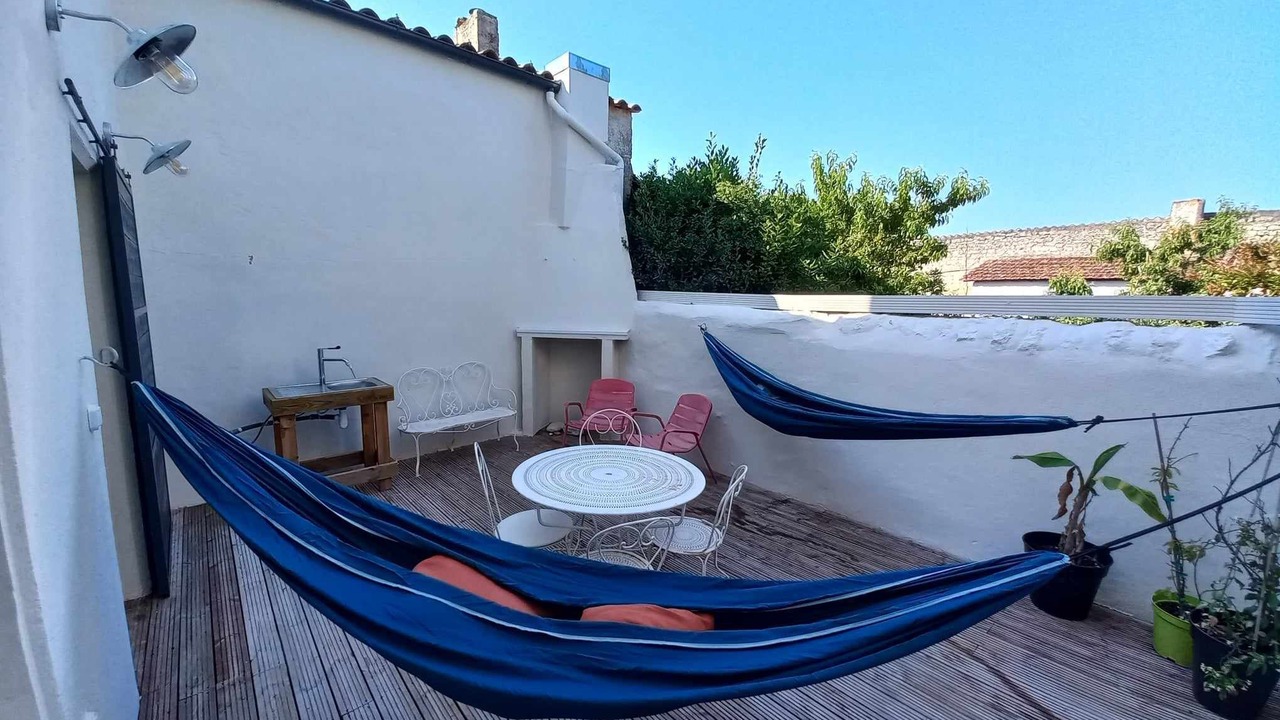 Photo of Outdoor in L'Echardiere