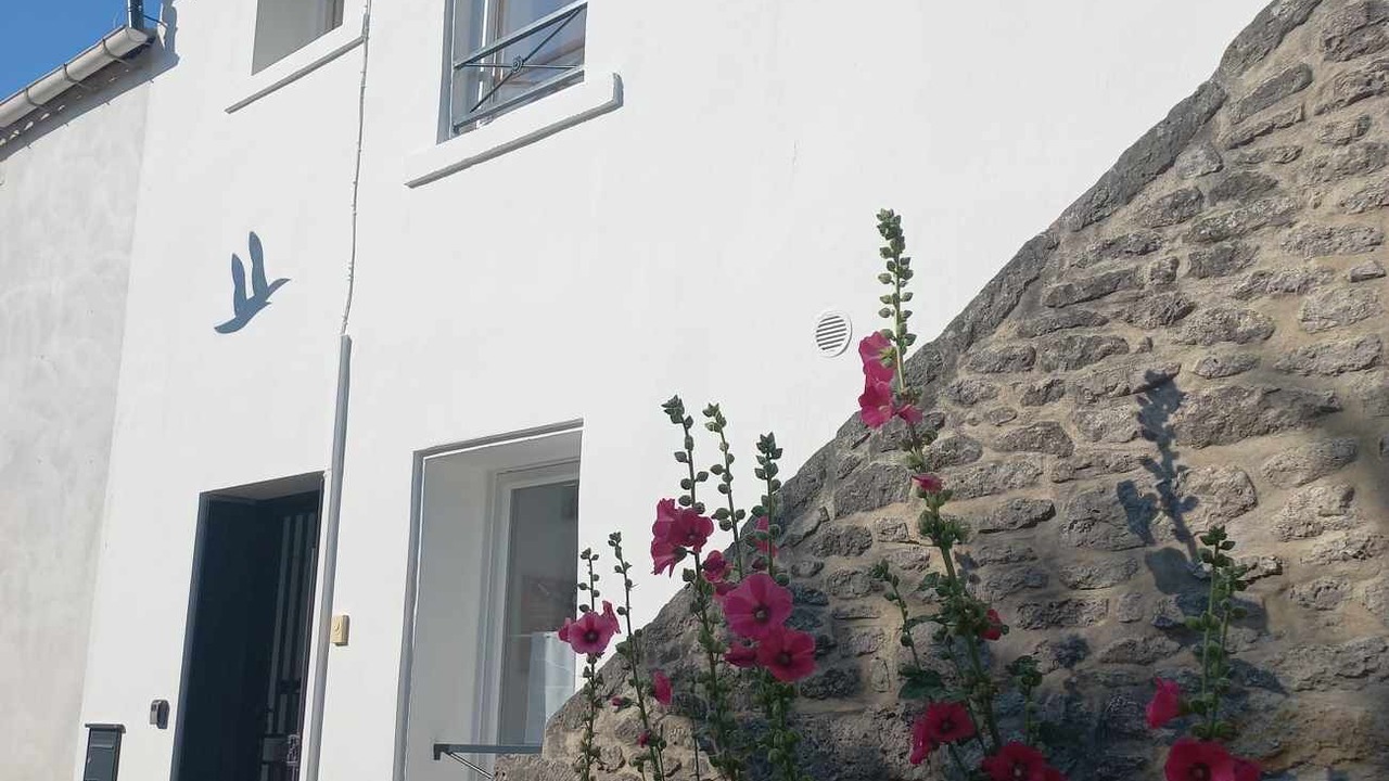 Photo of Outdoor in L'Echardiere