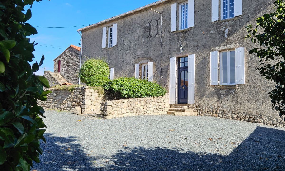 Photo of Outdoor in Mauleon