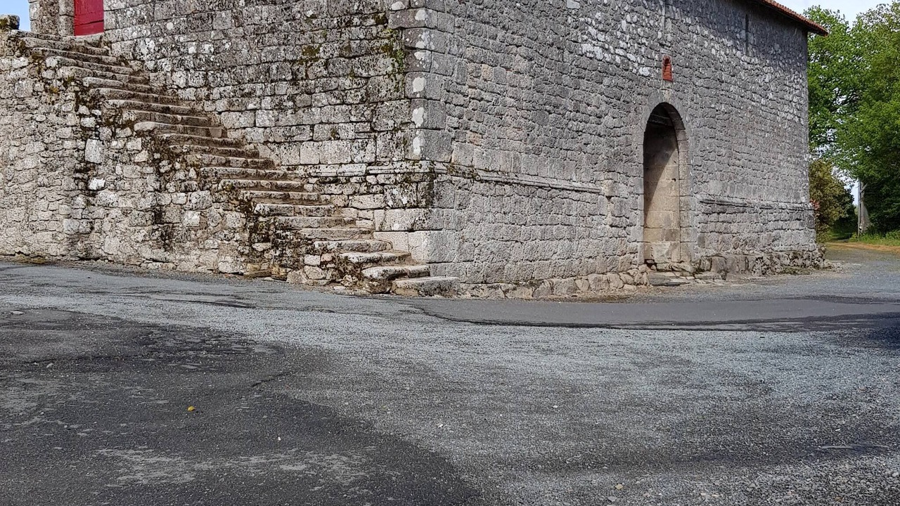 Photo of Outdoor in Mauleon