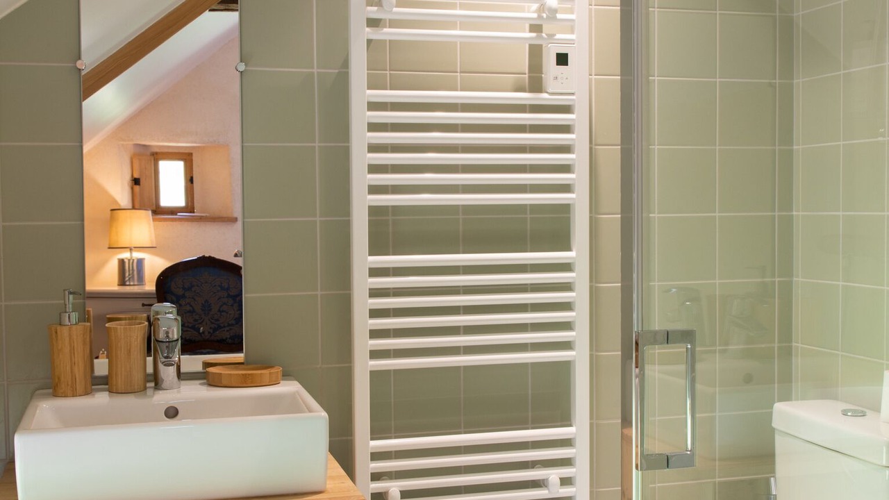 Photo of Bathroom in Beynac-et-Cazenac