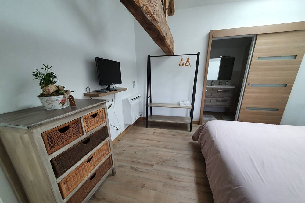 Photo of Bedroom in Vienne