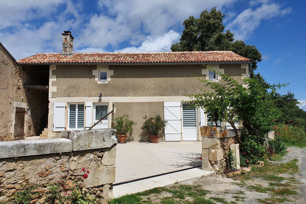 Photo of Outdoor in Vienne