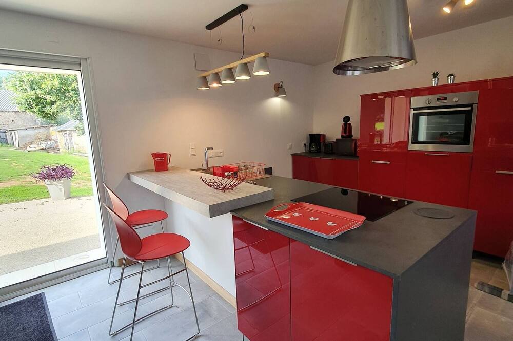 Photo of Kitchen in Vienne