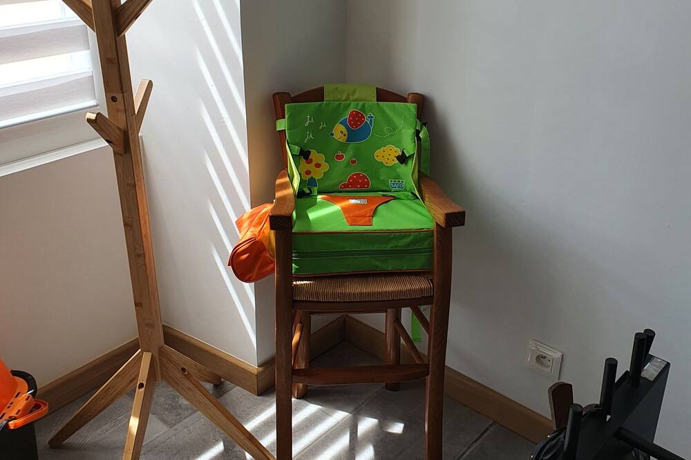 Photo of Bedroom in Vienne