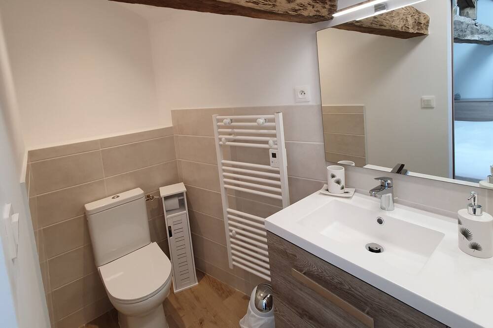 Photo of Bathroom in Vienne