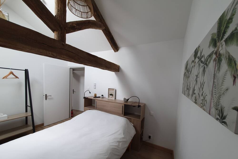 Photo of Bedroom in Vienne