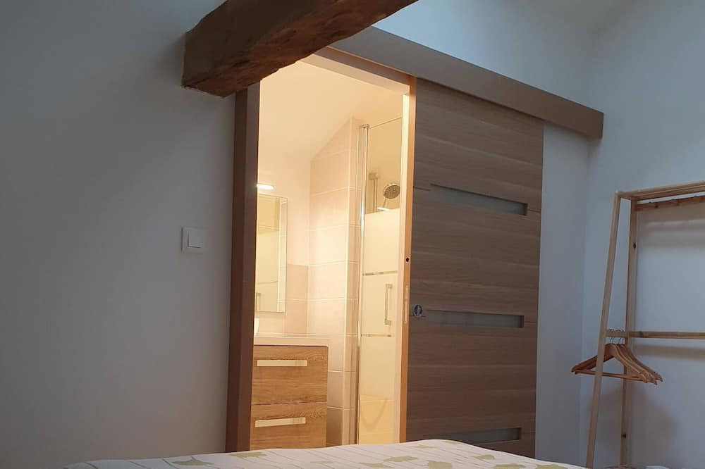 Photo of Bedroom in Vienne