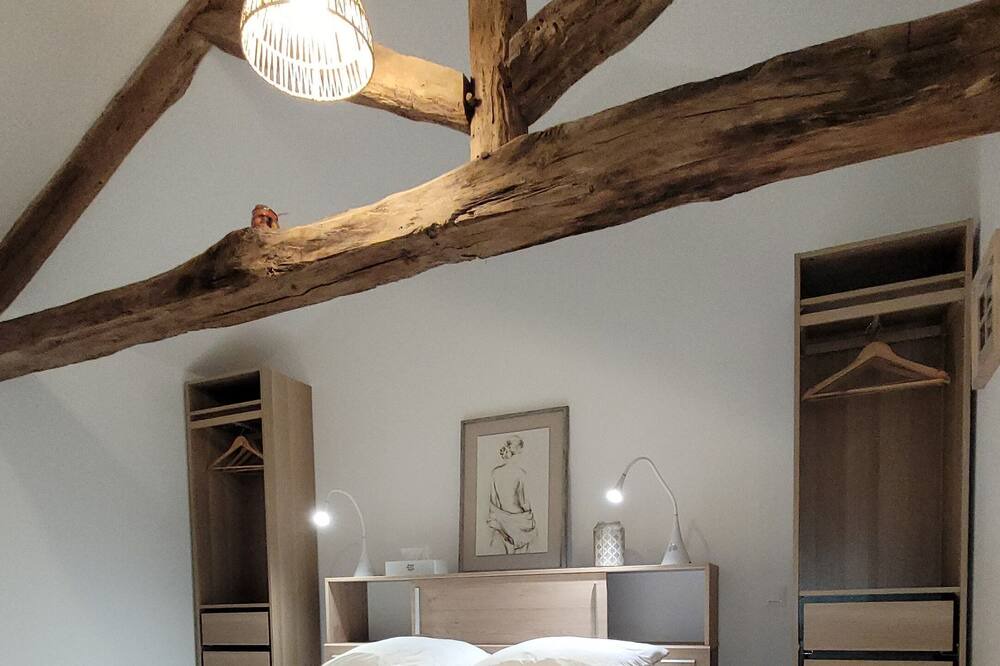 Photo of Bedroom in Vienne