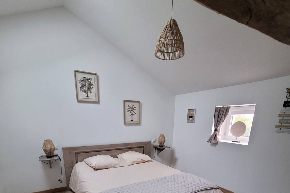 Photo of Bedroom in Vienne