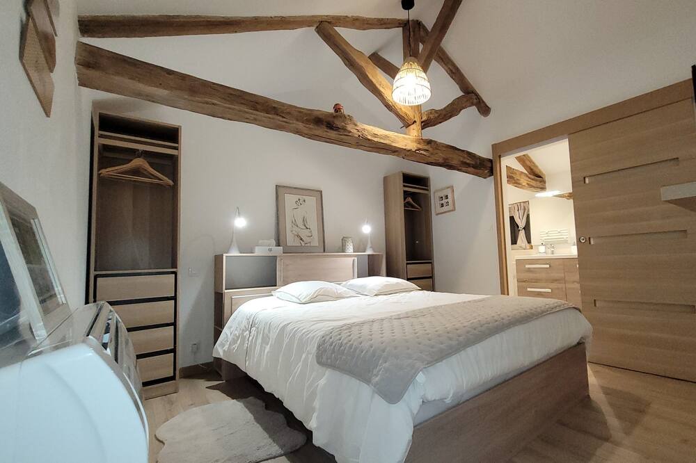 Photo of Bedroom in Vienne