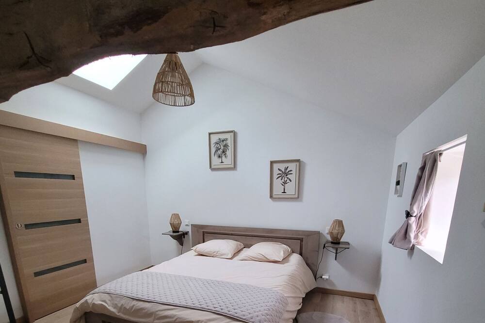 Photo of Bedroom in Vienne