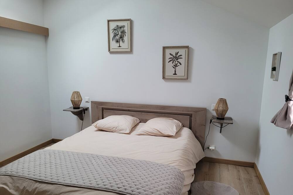 Photo of Bedroom in Vienne