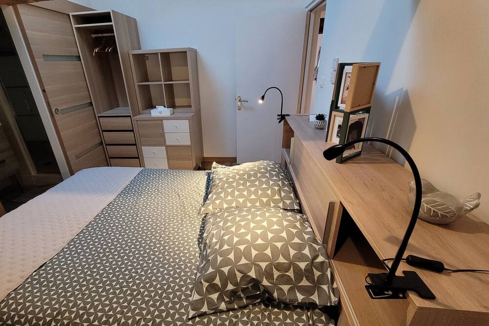 Photo of Bedroom in Vienne