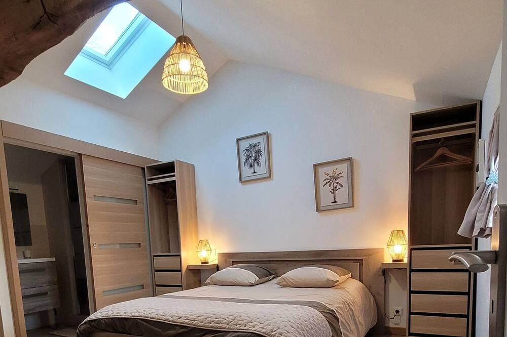 Photo of Bedroom in Vienne