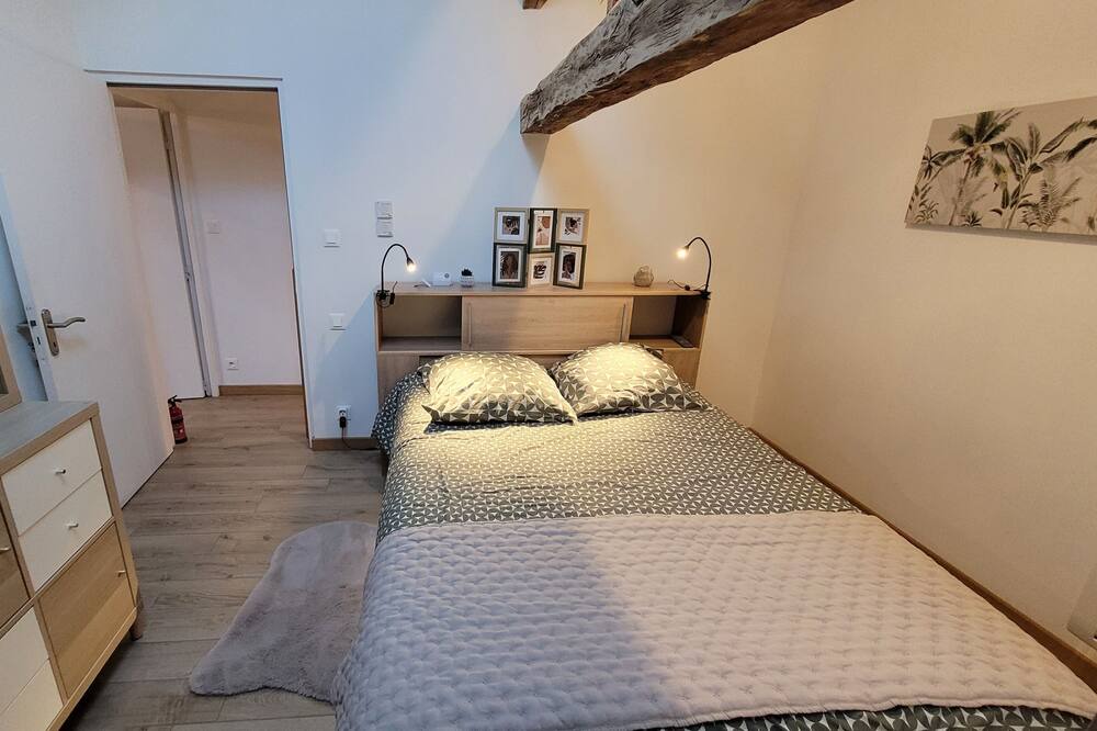 Photo of Bedroom in Vienne