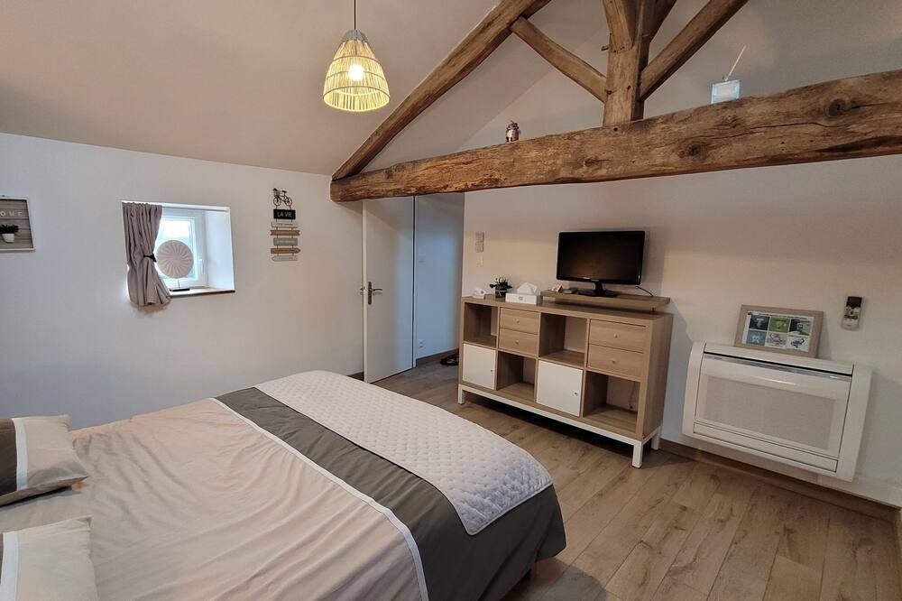 Photo of Bedroom in Vienne