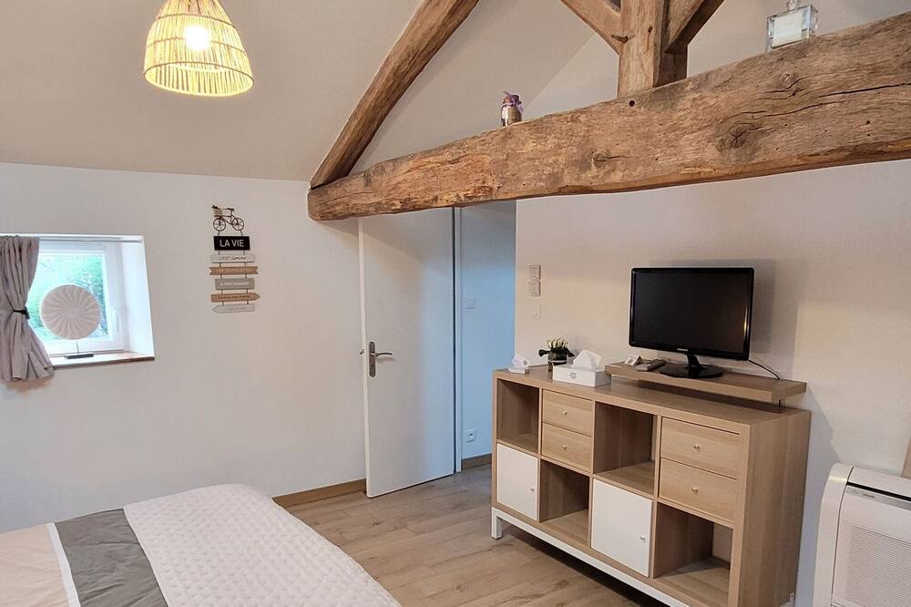 Photo of Bedroom in Vienne